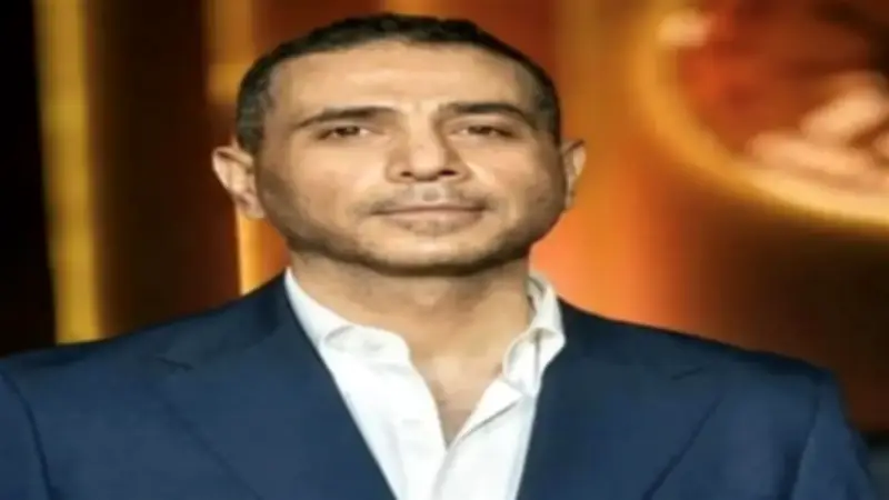 نور محمود يعبر عن سعادته بحضور افتتاح مقر القيادة الاستراتيجية الأوكتاجون