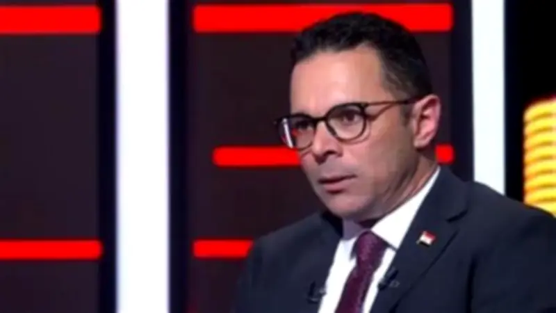 خبير: الأوكتاجون يعزز سرعة القرار العسكري ويحصن الدولة ضد التهديدات