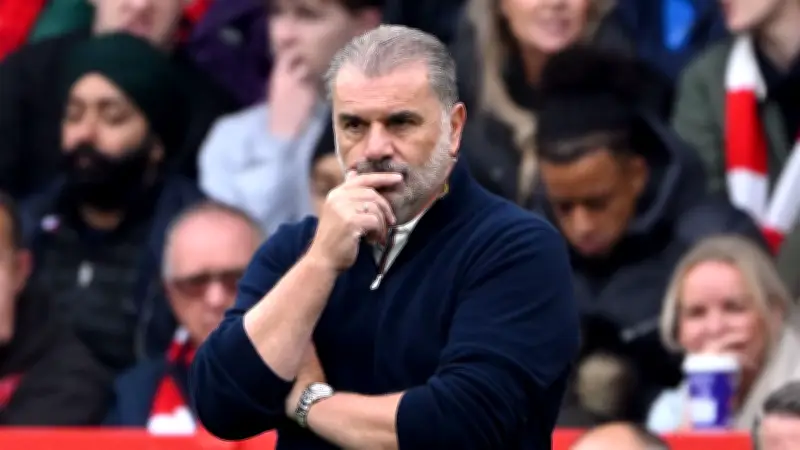 رسميًا: بوسكتيوجلو مديرًا فنيًا جديدًا لنادي النصر السعودي