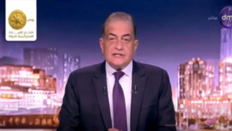 أسامة كمال: مصر تجاوزت محنا تاريخية وحققت النصر بالصبر والإرادة