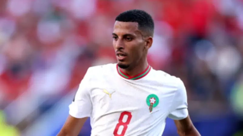 أوناحي ينفرد بوصافة قائمة أكثر الأفارقة مشاركة في كأس العالم