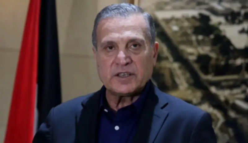 الرئاسة الفلسطينية تطالب بتدخل دولي فوري لوقف إرهاب المستوطنين بالضفة