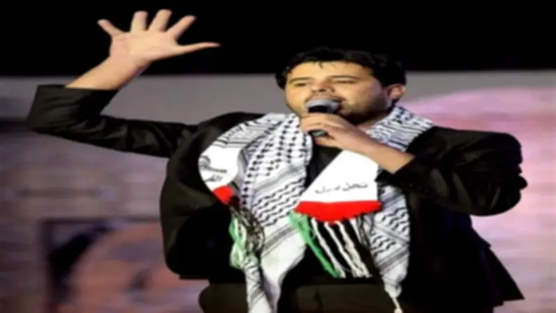 قاسم النجار يهدي مصر أغنية والله وعملتيها بعد تأهل الفراعنة للمونديال
