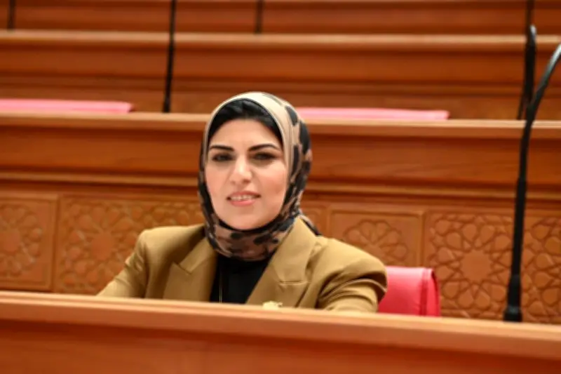 طلب إحاطة بالبرلمان بشأن صعوبة امتحان الكيمياء للثانوية العامة