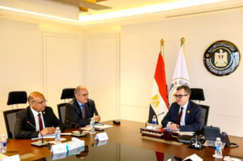 وزير التخطيط: نستهدف الانتقال من قياس بنود الإنفاق إلى قياس الأثر التنموي على المواطن