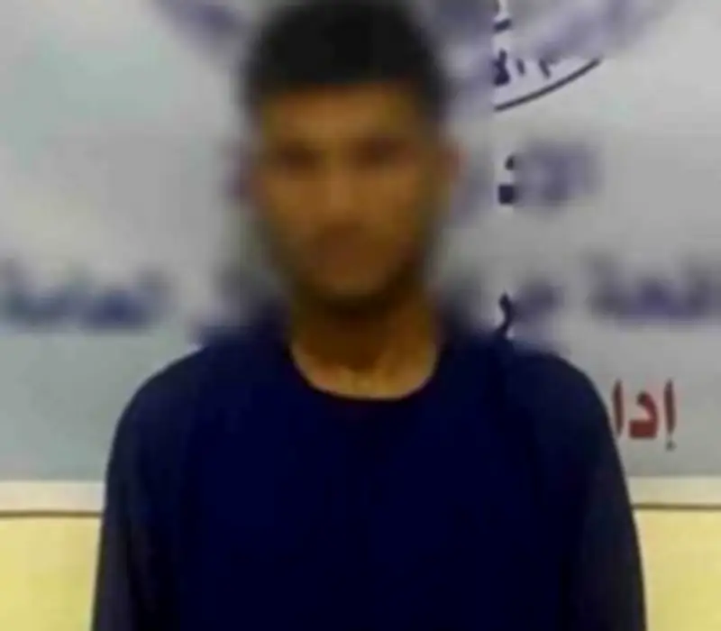 ضبط شخص نصب على المواطنين واستولى على أموالهم بالمنيا