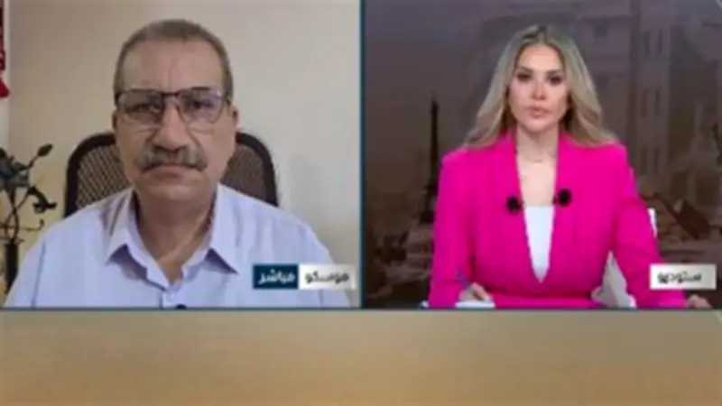 أستاذ علوم سياسية: هجمات أوكرانيا تهدف لزعزعة المجتمع الروسي