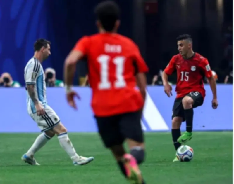 سفارة البرتغال: منتخب مصر غادر كأس العالم لكنه فاز بقلوب الجميع