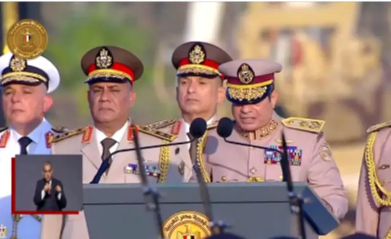الرئيس السيسي يوجه بالتوسع في اكتشاف ورعاية الموهوبين رياضياً