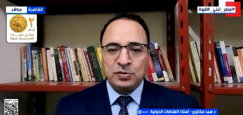 أستاذ علاقات دولية: جاهزية الجيش الإيراني رسالة ردع مع استمرار المسار الدبلوماسي