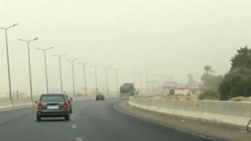 أمطار ورياح في عز الصيف.. تعرف على المناطق المتأثرة غدا