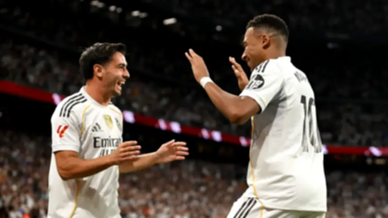 ريال مدريد أول المتضررين.. موقعة المغرب وفرنسا تفرض نفسها على افتتاحية الليغا