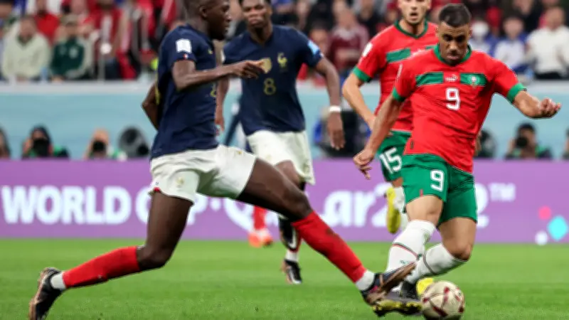 تأجيل مباراة ريال مدريد وريال سوسيداد في الليجا بسبب كأس العالم
