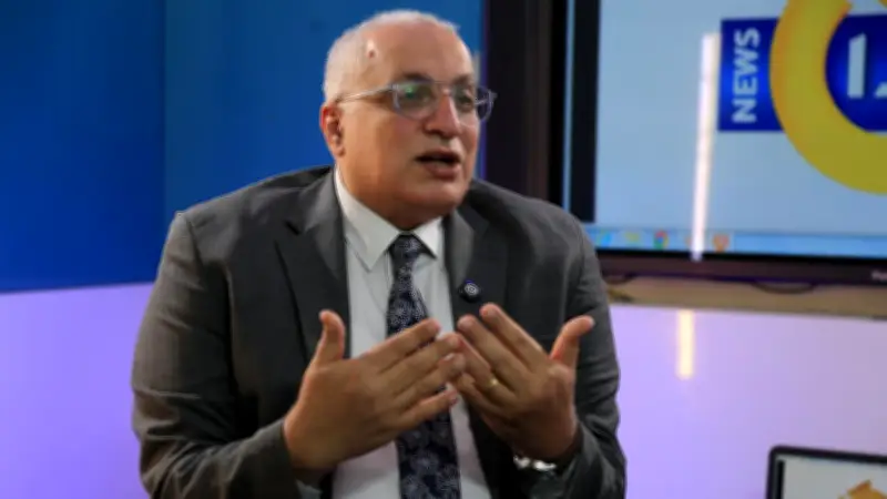 د. سامح فوزي يكتب عن خطورة الاستعانة بالمستشارين في مؤسسات الدولة