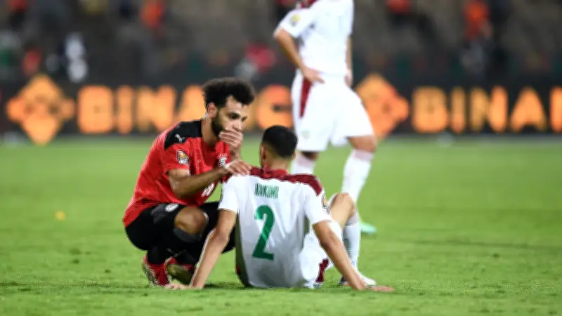 صحفي سعودي: المغرب سيذهب أبعد من مصر في مونديال 2026