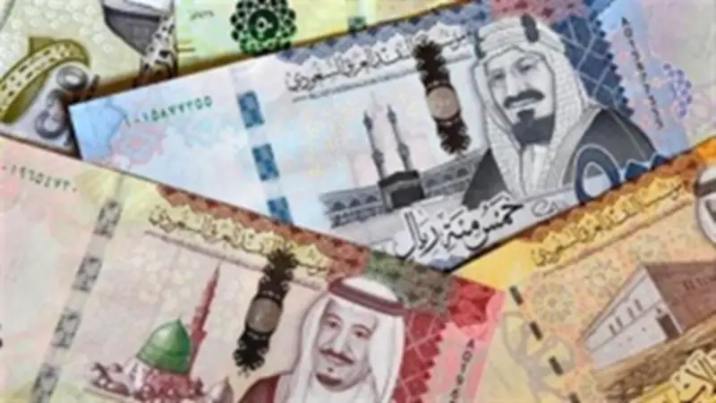 سعر الريال السعودي مقابل الجنيه اليوم الإثنين 6-7-2026 في البنوك