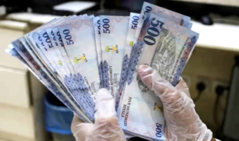 سعر الريال السعودي اليوم الأربعاء 8 يوليو 2026 في البنوك