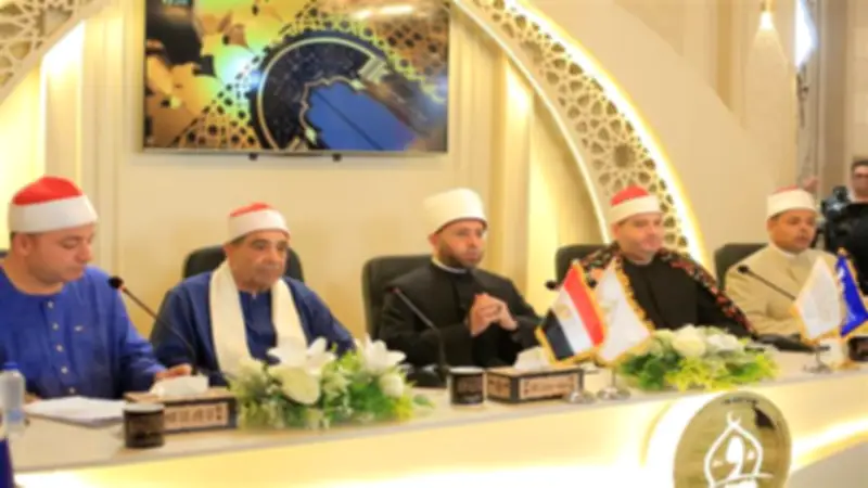 انطلاق الموسم الثاني من «دولة التلاوة» بمشاركة 25 ألف متسابق من جميع المحافظات