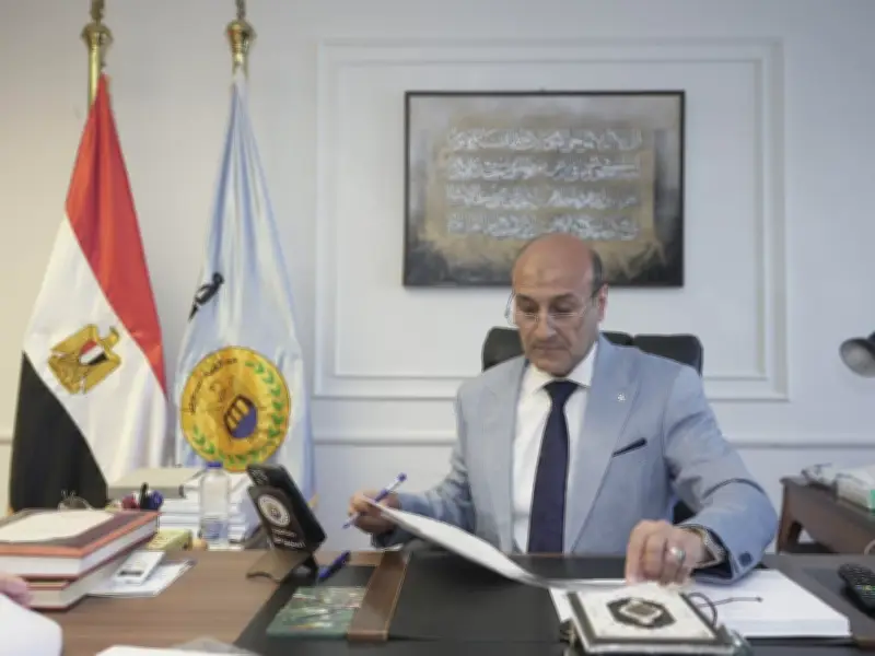 تنسيق الثانوية العامة والتعليم الفني بأسيوط: خريطة القبول للعام 2026-2027