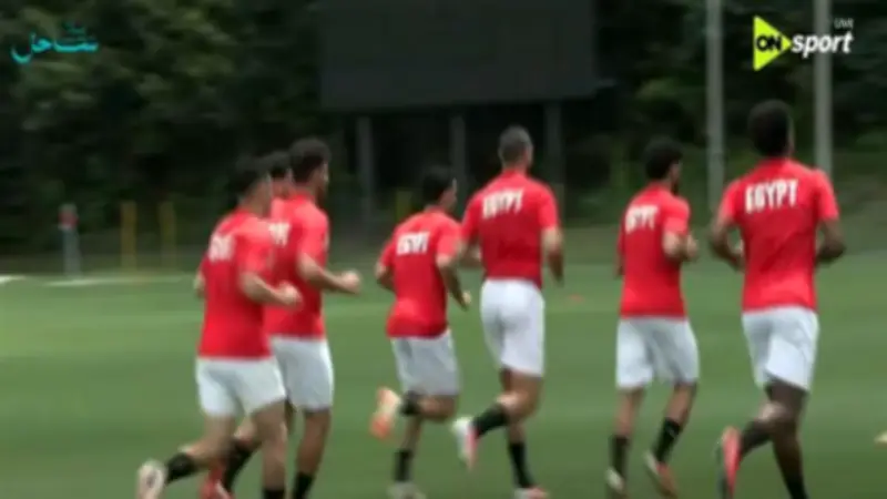 سيف زاهر: الثقة والطموح يسيطران على منتخب مصر قبل مواجهة الأرجنتين
