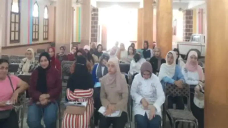 ندوة بـ«إعلام المنيا»: ترشيد الطاقة ضرورة وطنية لدعم الاقتصاد والحفاظ على الموارد