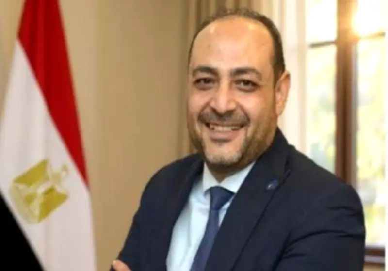 عضو بالشيوخ: إنجازات الجمهورية الجديدة تجسد رؤية 3 يوليو لبناء مصر الحديثة