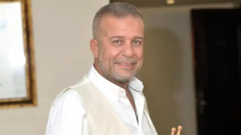 شريف منير: حكم مباراة الأرجنتين لم يكن عادلًا ومصر تستحق الفوز