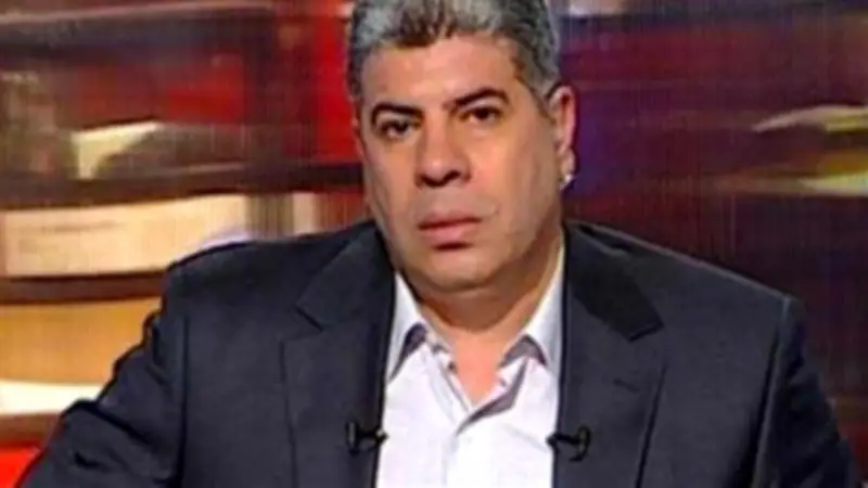 شوبير يكشف تفاصيل إلغاء طرد بالوجون في كأس العالم 2026