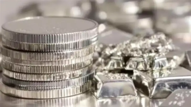 أسعار الفضة اليوم السبت 4-7-2026 في أسواق الصاغة المحلية والعالمية