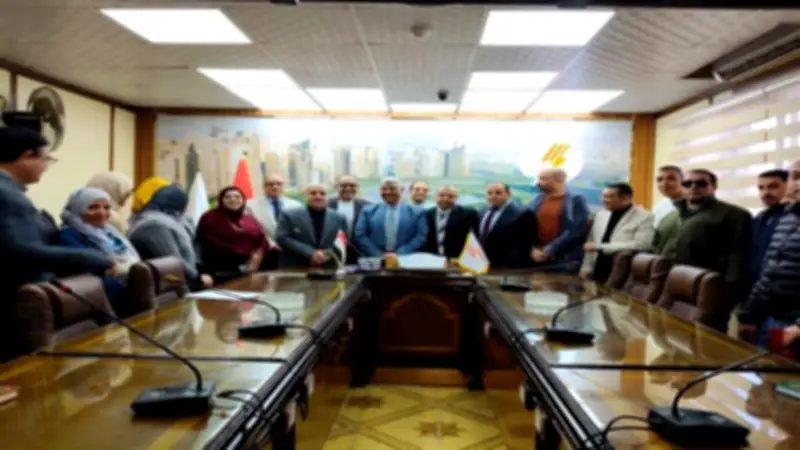 كهرباء جنوب الدلتا تعلن مواعيد التدريب الصيفي لطلاب الجامعات 2026