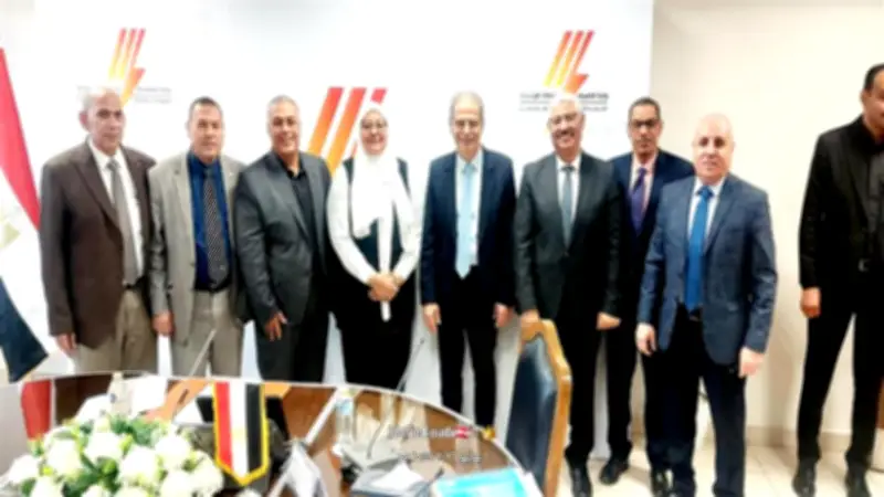موازنة 2026/2027 لـ«جنوب الدلتا للكهرباء» بـ2.28 مليار جنيه