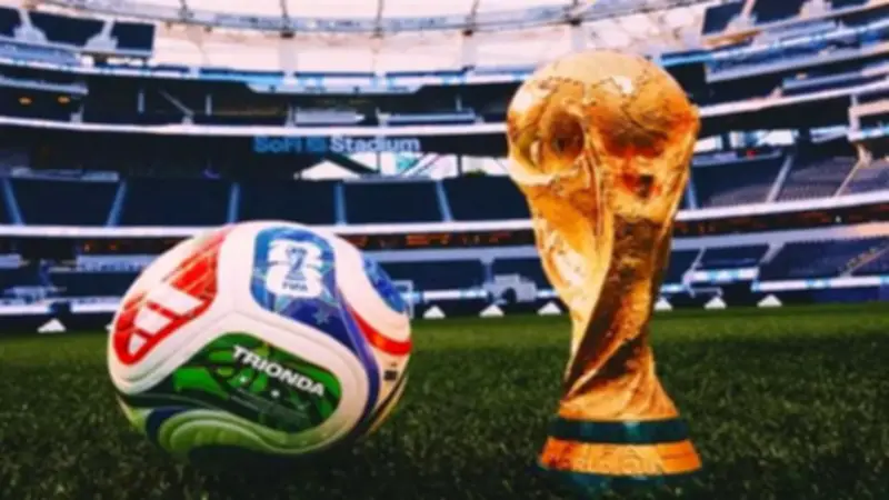 موعد مباراة إسبانيا والنمسا في كأس العالم 2026 والقنوات الناقلة