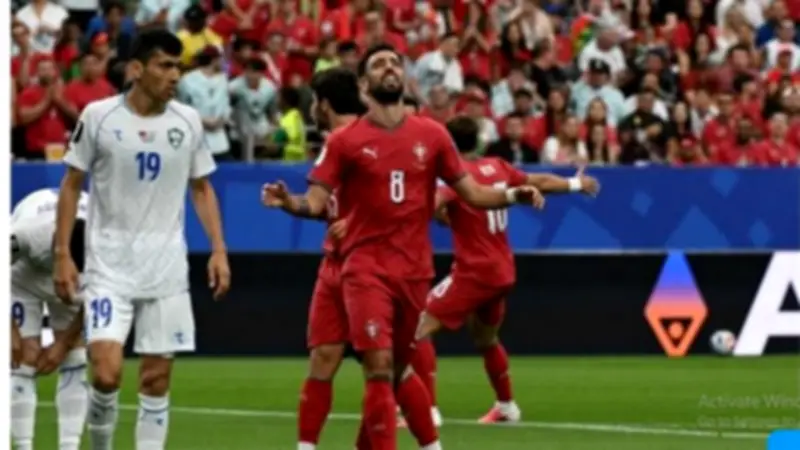 موعد مباراة إسبانيا والبرتغال في كأس العالم 2026 والقنوات الناقلة