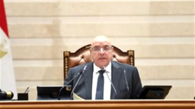 رئيس مجلس النواب يهنئ الشعب المصري بالتأهل التاريخي لكأس العالم
