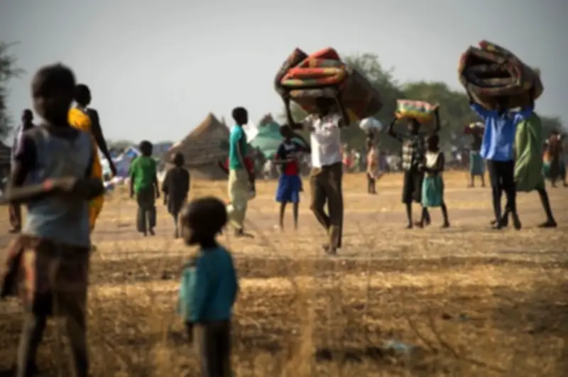 السودان: 3 قتلى بقصف للدعم السريع على مدينة الدلنج في جنوب كردفان