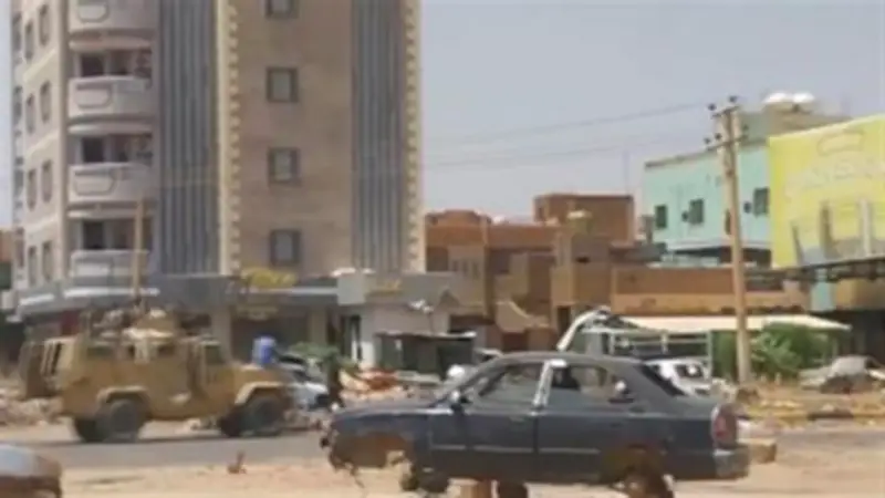 متحدث أطباء السودان: الدعم السريع تقصف مواقع حيوية بالأبيض
