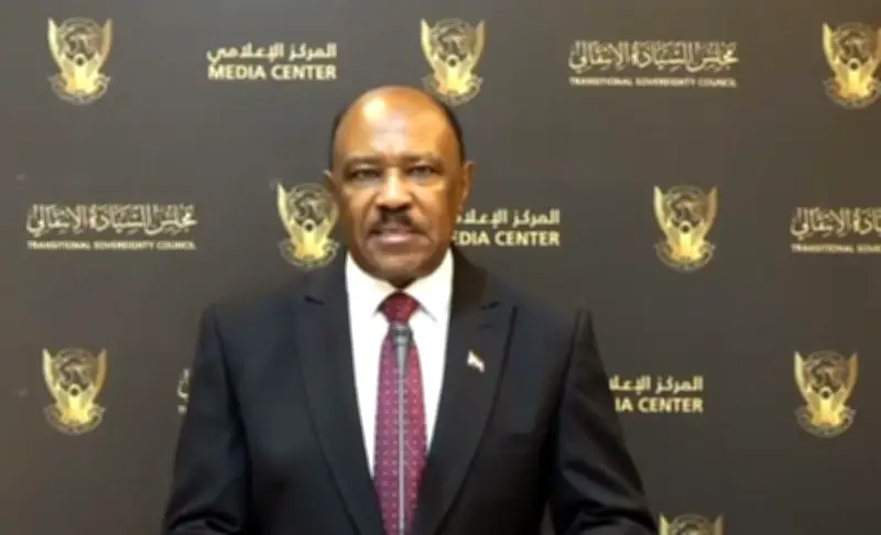 وزير خارجية السودان: مليشيا الدعم السريع انخرطت في حرب مفتوحة على الدولة والشعب