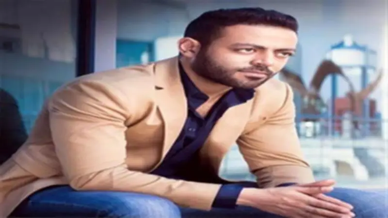 تامر عاشور يستعد لألبوم جديد وأغنية "آسف" قريباً