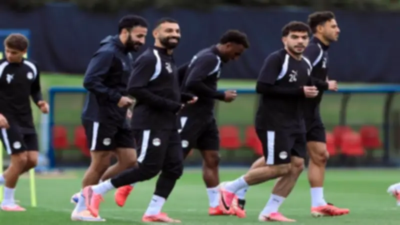 طارق يحيى يختار التشكيل الأمثل لمصر أمام أستراليا في كأس العالم 2026