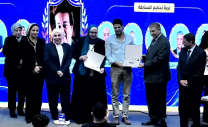 المستشفيات التعليمية تحصد المراكز الأولى في مسابقة التميز العلمي لطب الأسنان 2026