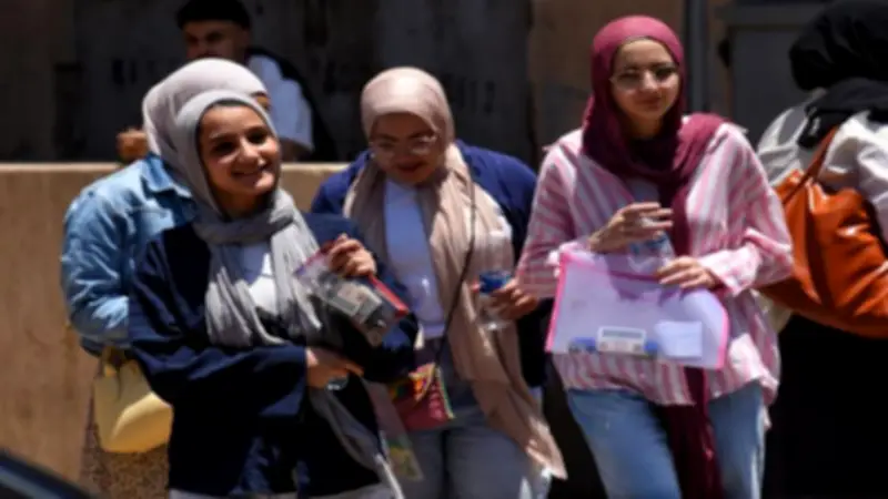 أهم 8 أسئلة قواعد في الإنجليزية لطلاب الثانوية العامة 2026