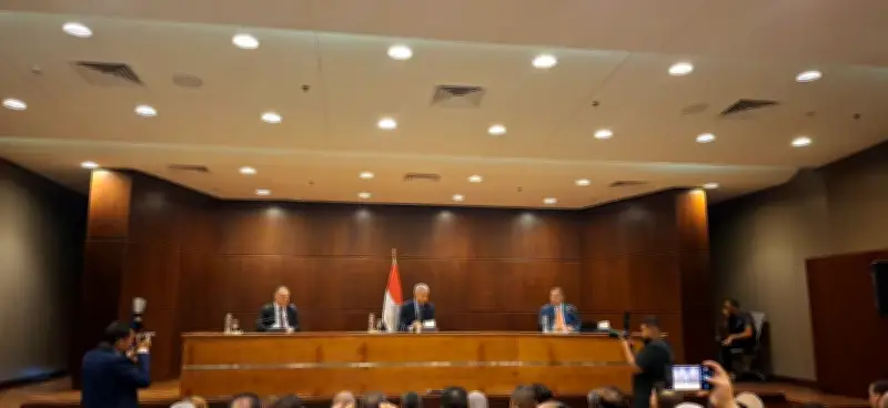 وزير السياحة: لا تشغيل شقق فندقية دون ترخيص من الوزارة