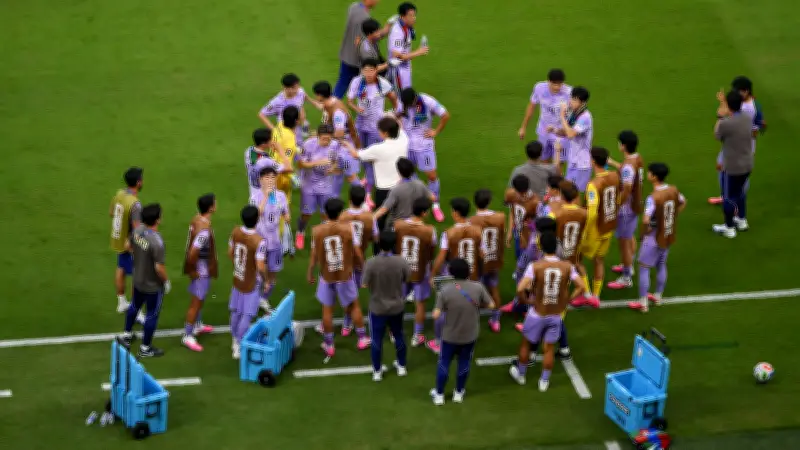 مدرب يتلقى تهديدات بالقتل بعد إقصاء مبكر من المونديال