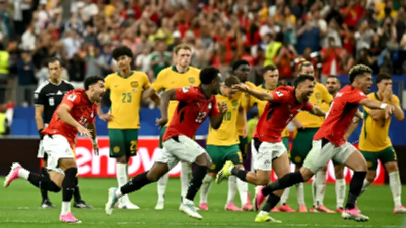 احتمالان لمواجهة مصر والمغرب في كأس العالم 2026