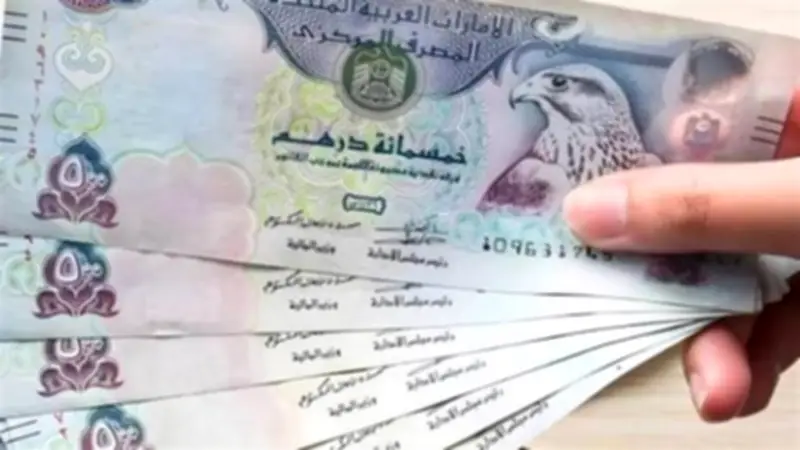 سعر الدرهم الإماراتي مقابل الجنيه المصري اليوم الأربعاء 1-7-2026 في البنوك