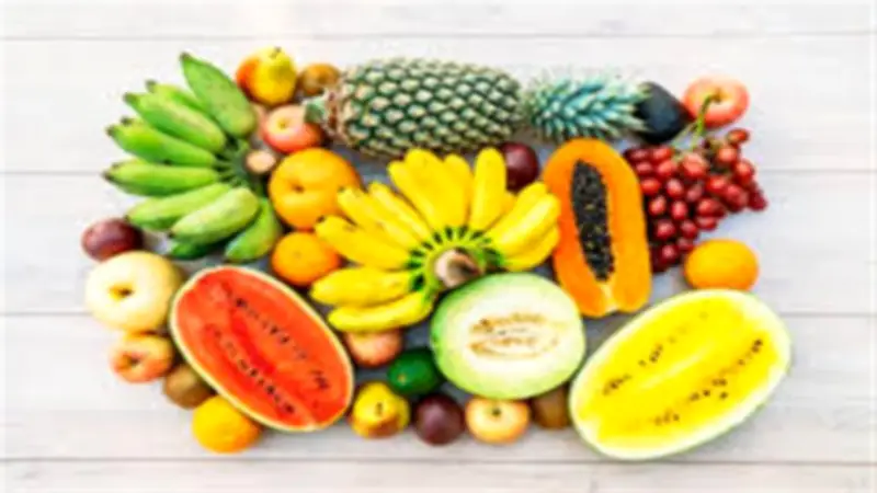 أسعار الخضروات والفاكهة في سوق العبور اليوم الإثنين 6 يوليو 2026