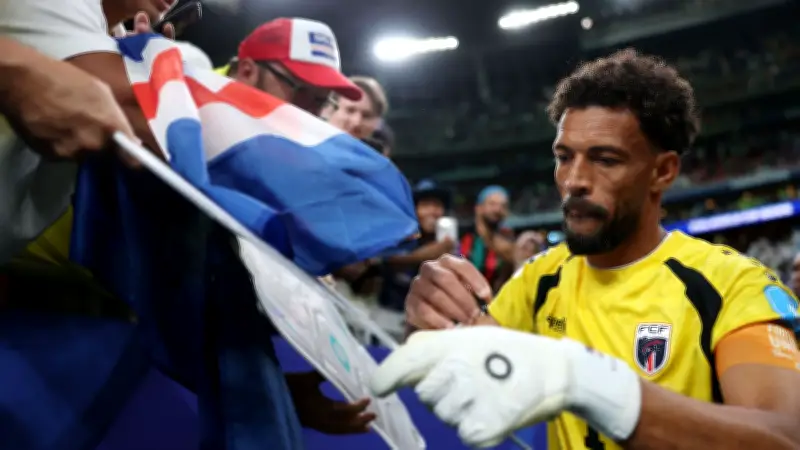 فوزينيا: الجميع يعرف الآن موقع الرأس الأخضر على الخريطة بعد أدائنا في كأس العالم