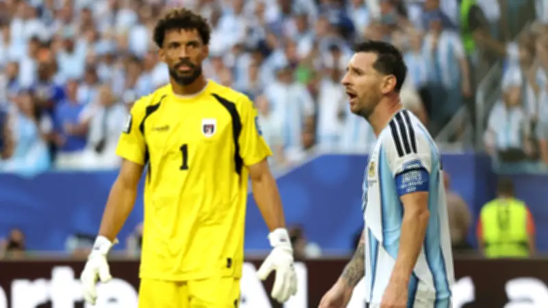 فوزينيا يتفوق على بوفون وكاسياس في متابعي إنستجرام بعد تألقه في كأس العالم