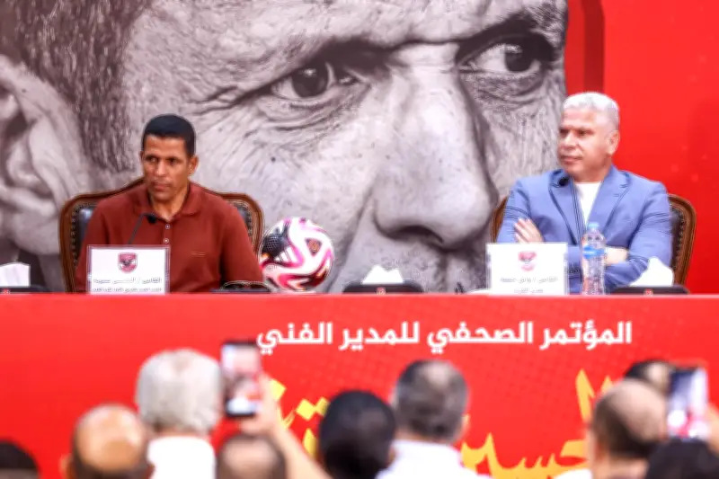 وائل جمعة: عمرو السولية قادر على تحقيق طموحات الأهلي في الموسم الجديد