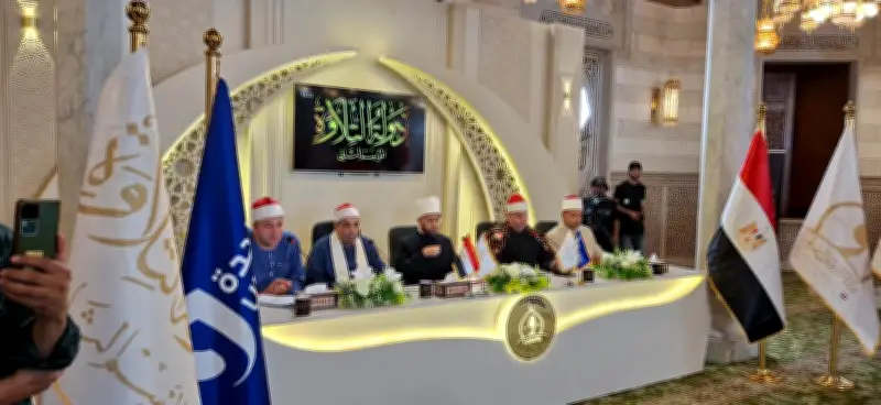 وزير الأوقاف: 25 ألف متسابق في مسابقة التلاوة والشرقية تتصدر المحافظات